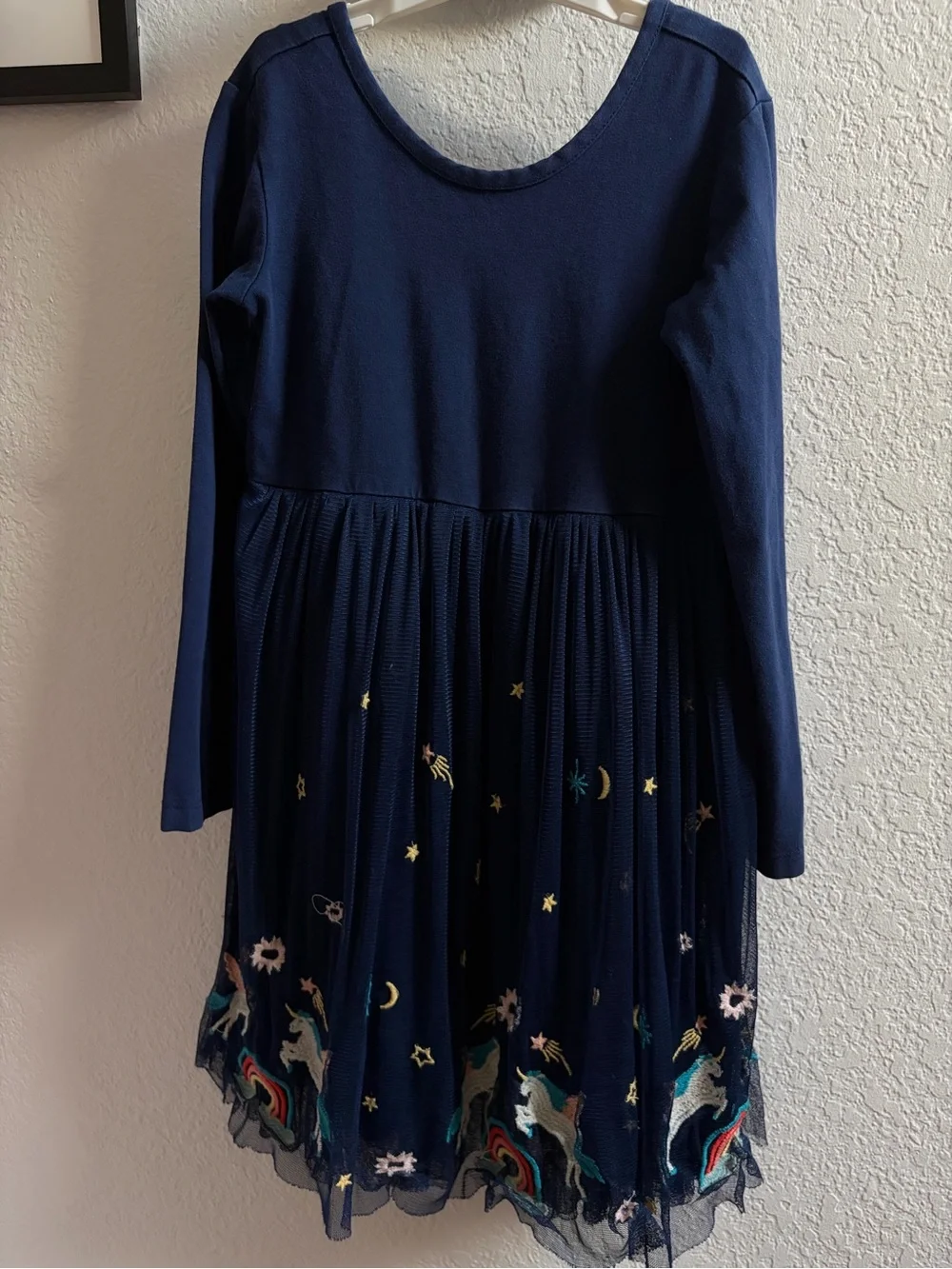 Girls size 6-7 dresss bundle - 9 dresses
